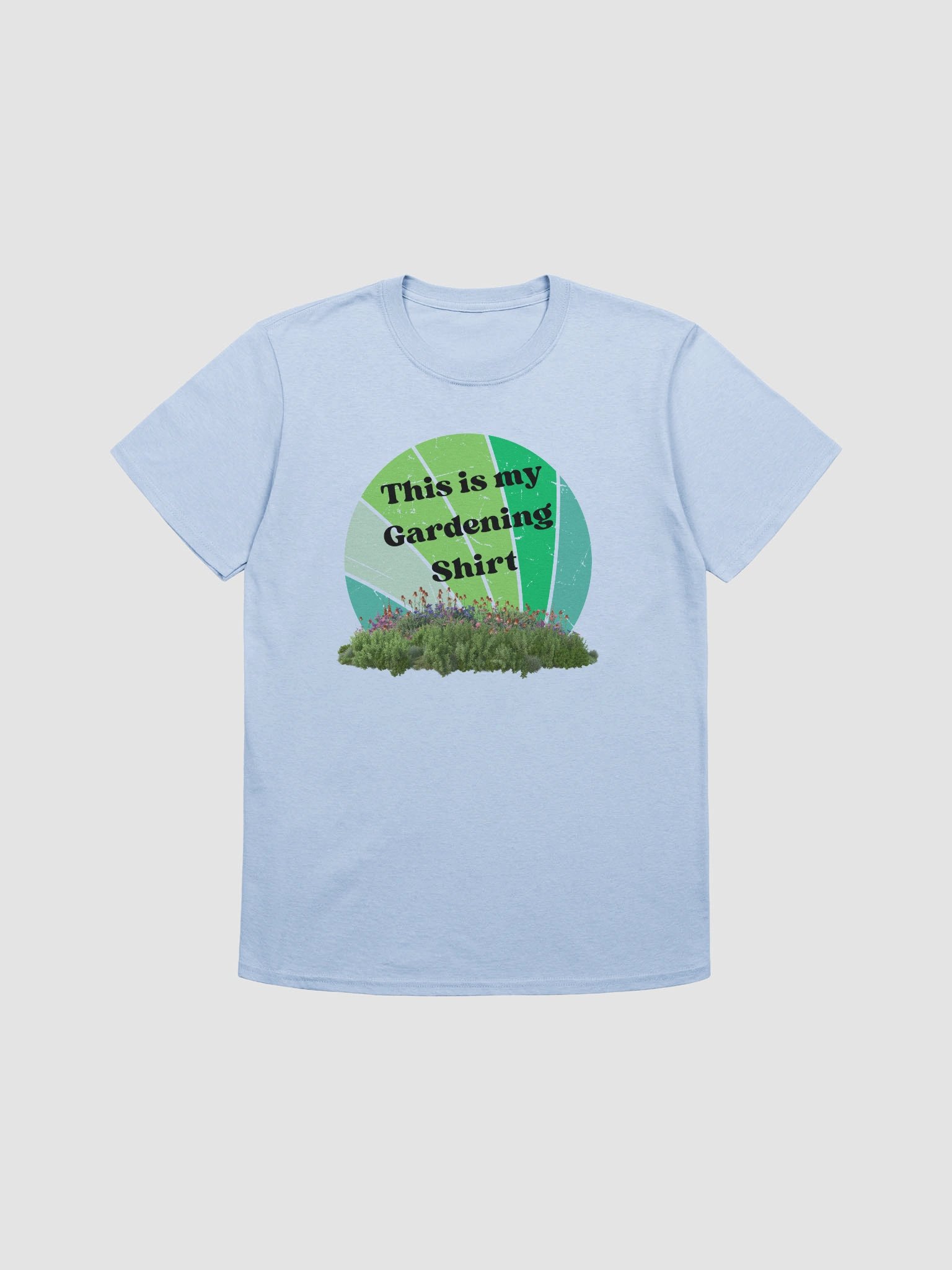 This is my Gardening T-Shirt product image (11)