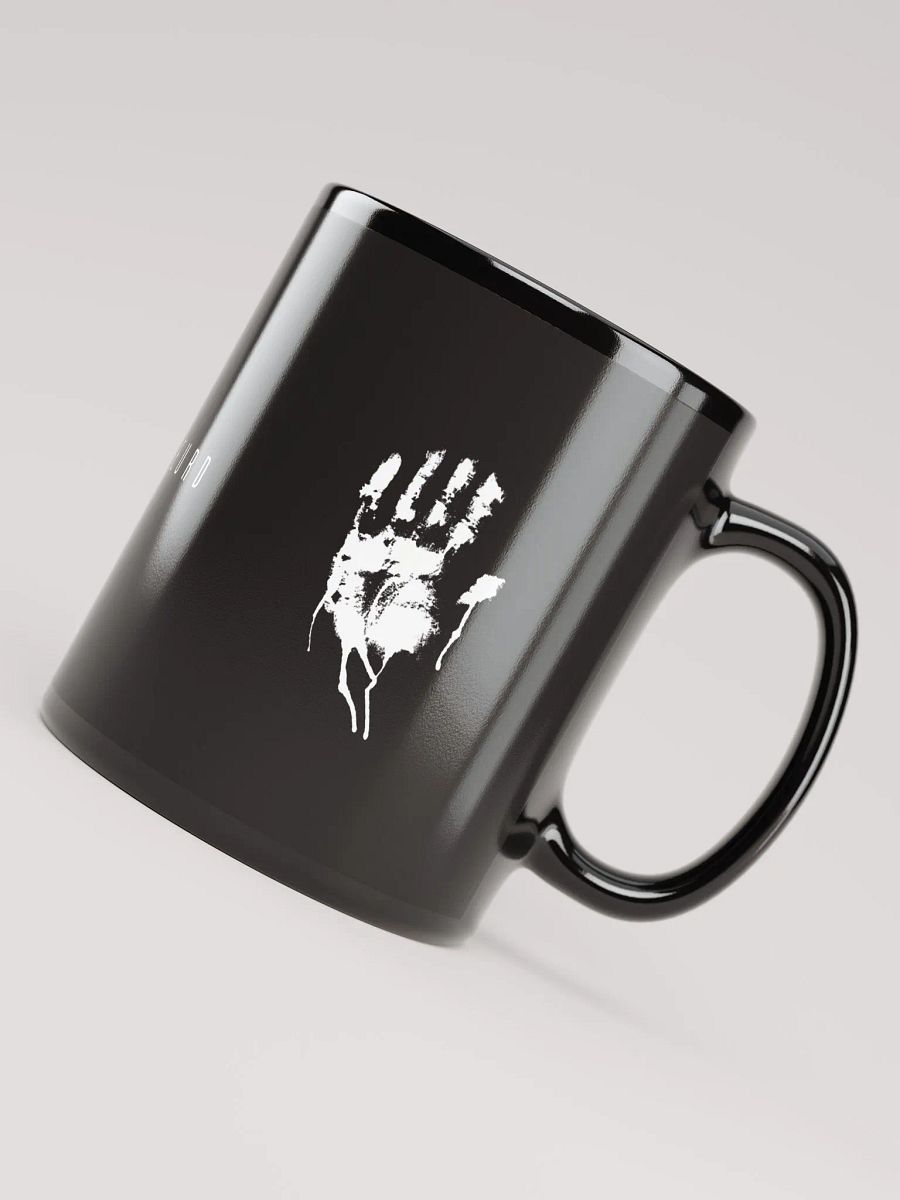Waargebeurd Logo Mok product image (4)
