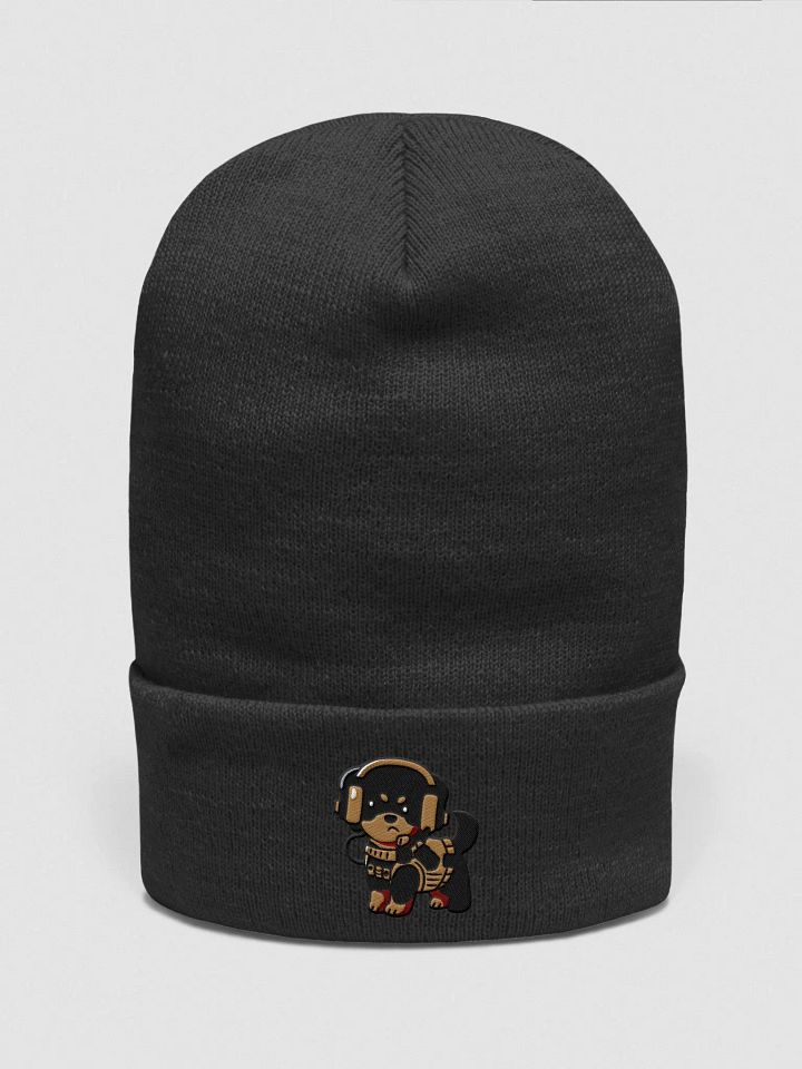 big dog beanie product image (3)
