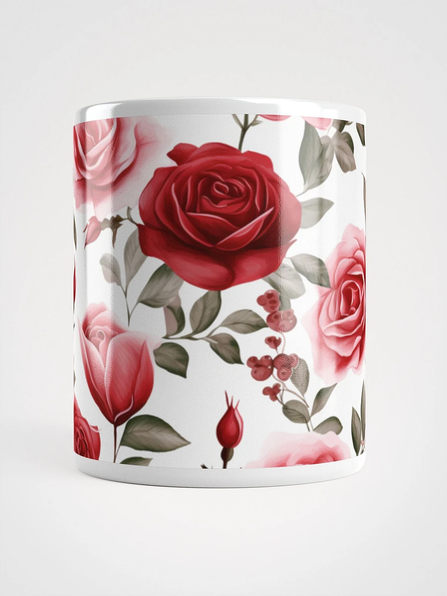 Red Roses product image (5)