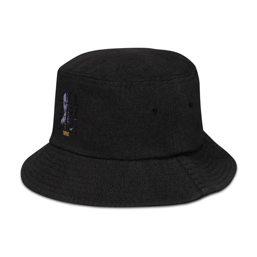 Tupac embroidered product image (4)