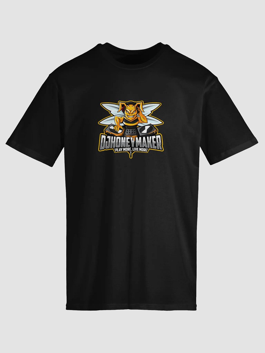 Official Logo Unisex Premium T-Shirt product image (5)