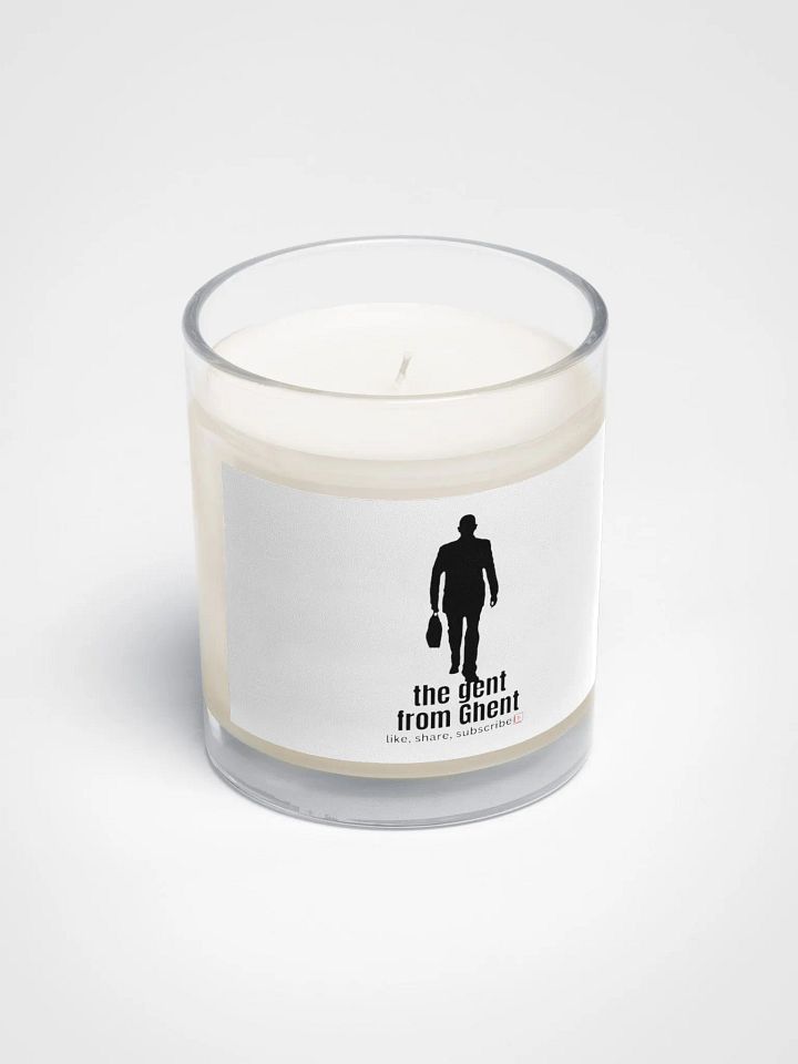 THE GENT FROM GHENT product image (2)
