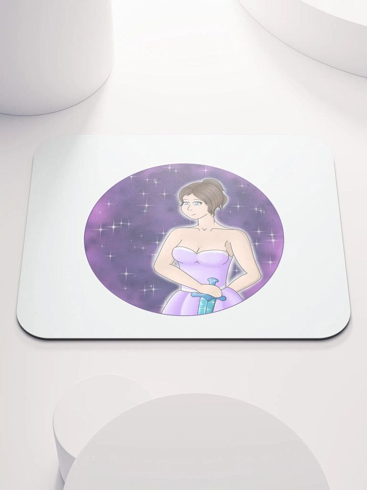 Twilight Mouse Pad product image (1)