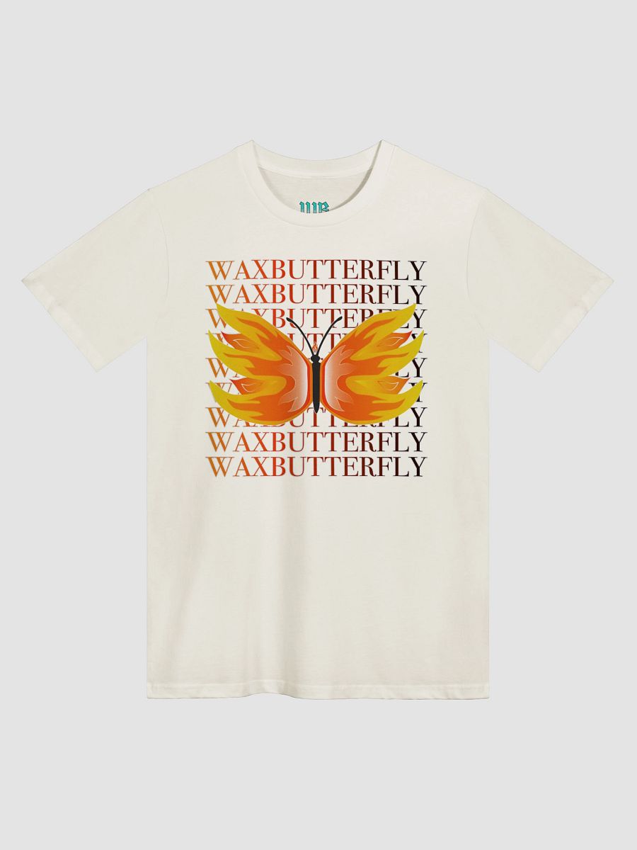 Phoenix Butterfly T-Shirt product image (2)
