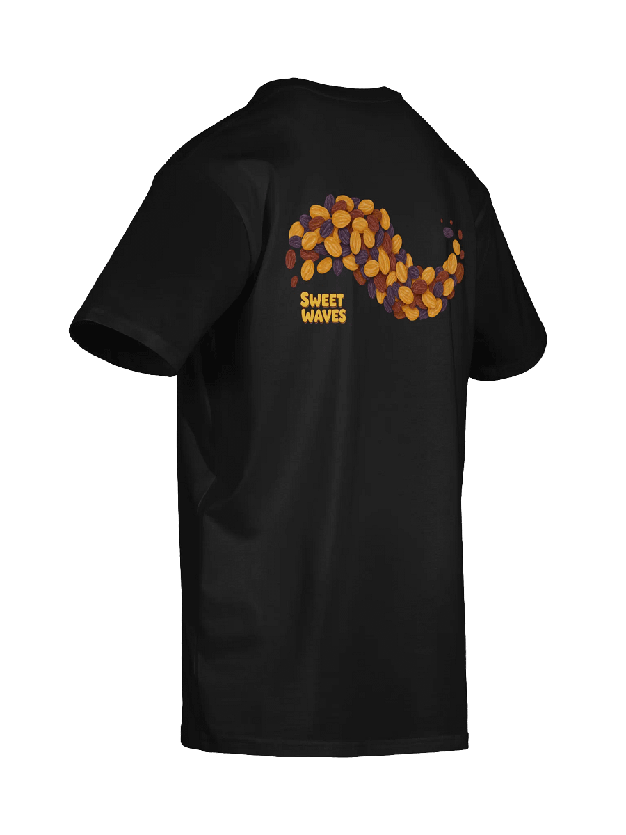 Sweet Waves - GONOS Unisex Premium Tee product image (39)