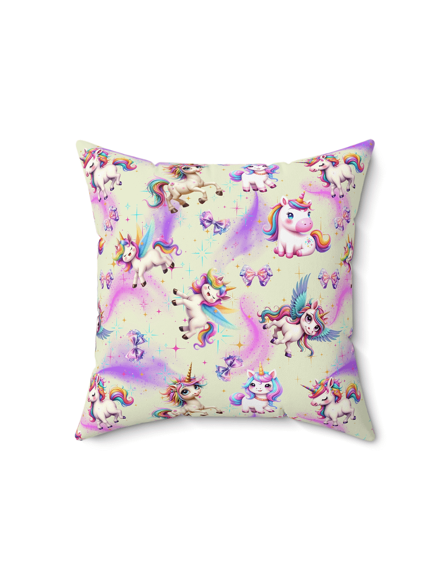 Unicorn Dust Seamless Pattern product image (4)