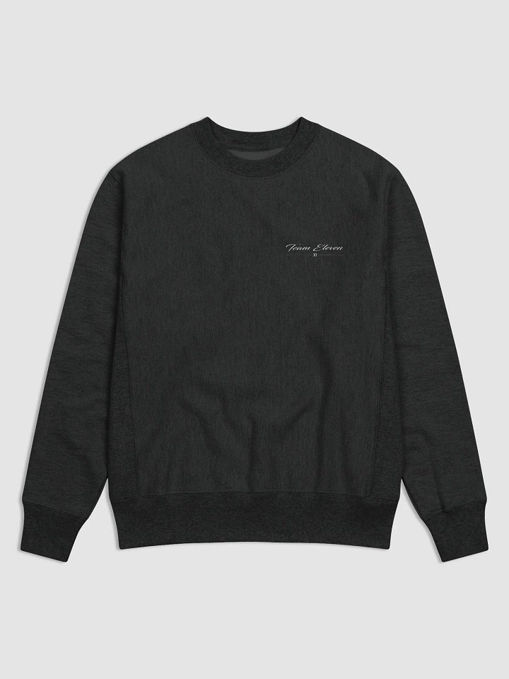Team Eleven Champion Sweatshirt product image (1)