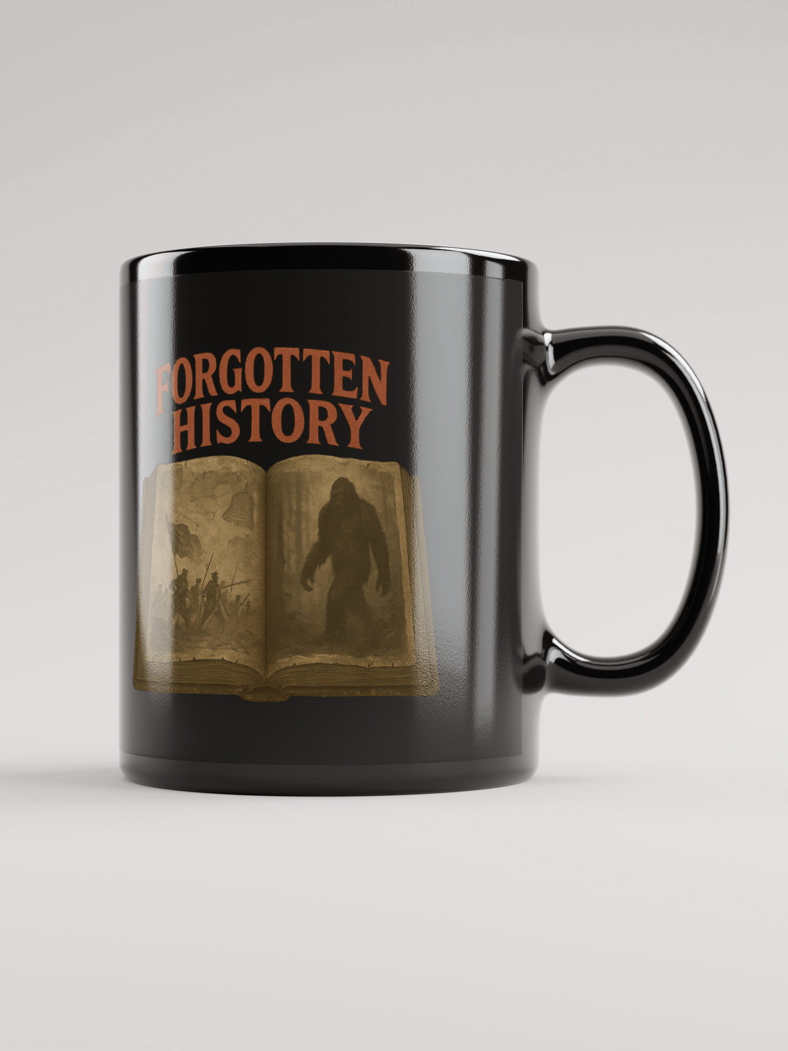 “Epic Origins” Forgotten History Mug product image (1)