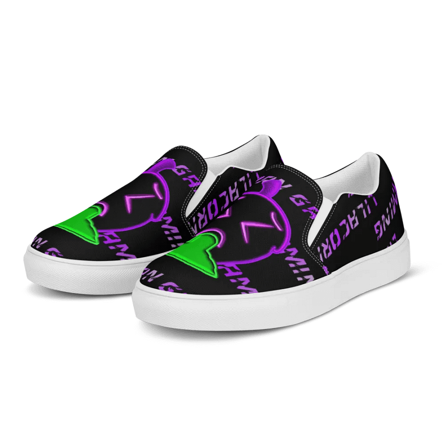 Mens Slip-on Canvis Shoes product image (5)