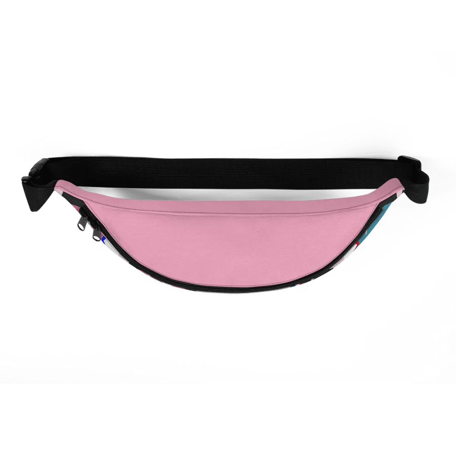[Series 2.0 Model] Fanny Pack product image (9)