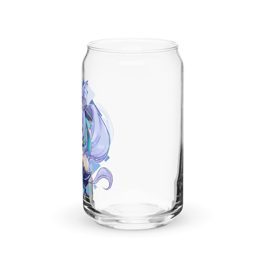 Batty Can Shaped Glass product image (9)