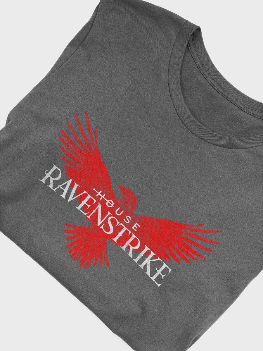 T-Shirt - House Ravenstrike product image (49)