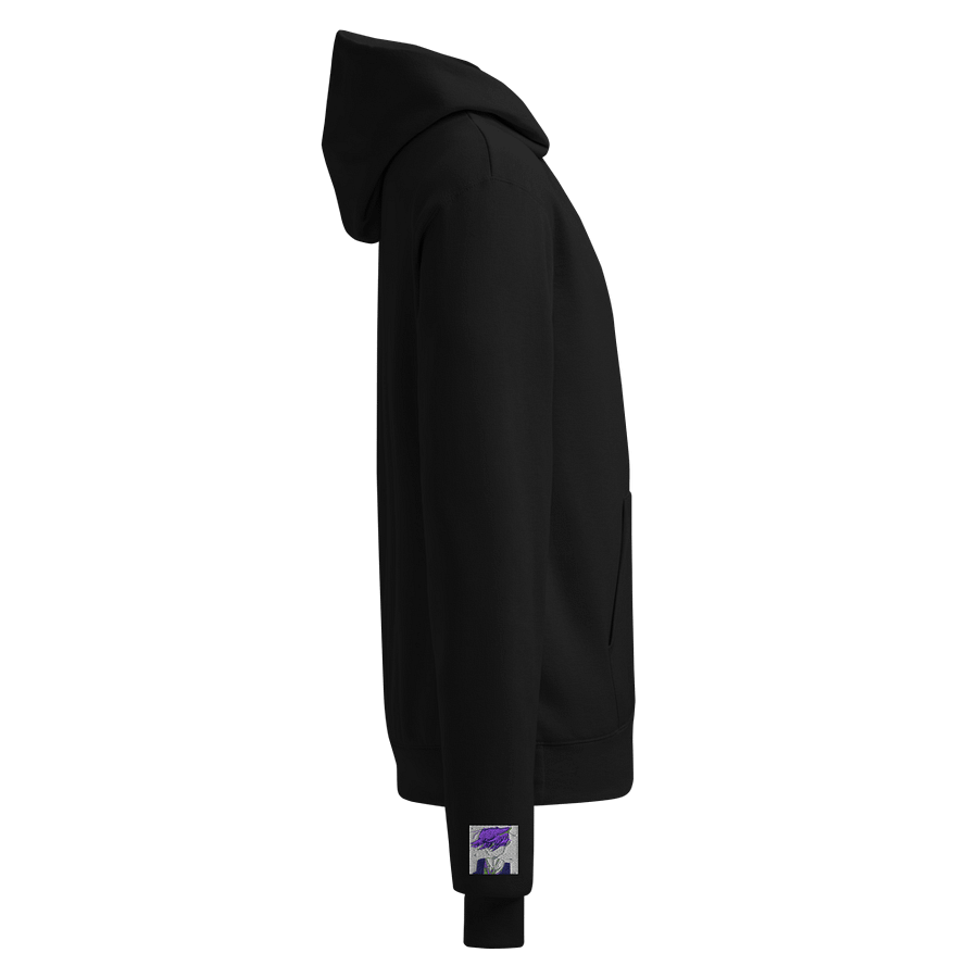 HenLee and Ray Sakura hoodie product image (4)