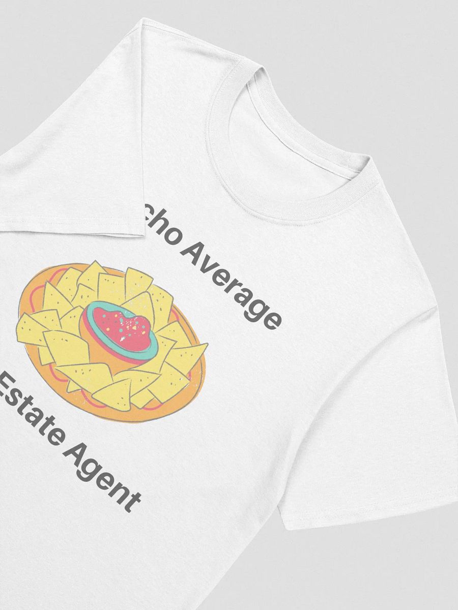 Nacho Average Real Estate Agent product image (2)