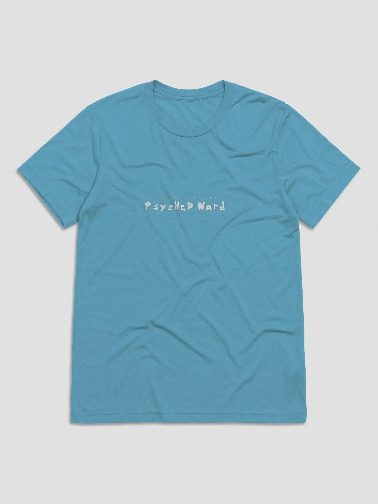 Property of the Psyched Ward product image (2)