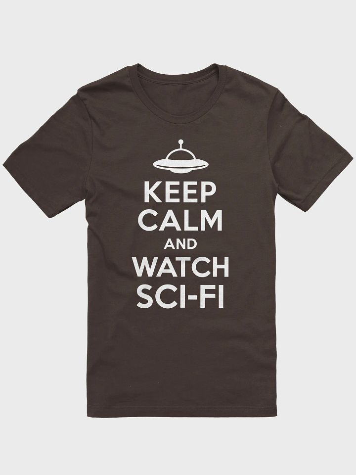 Not Now, I'm in a Quantum State T-Shirt – Funny Geek Tee Inspired by The Big Bang Theory product image (1)