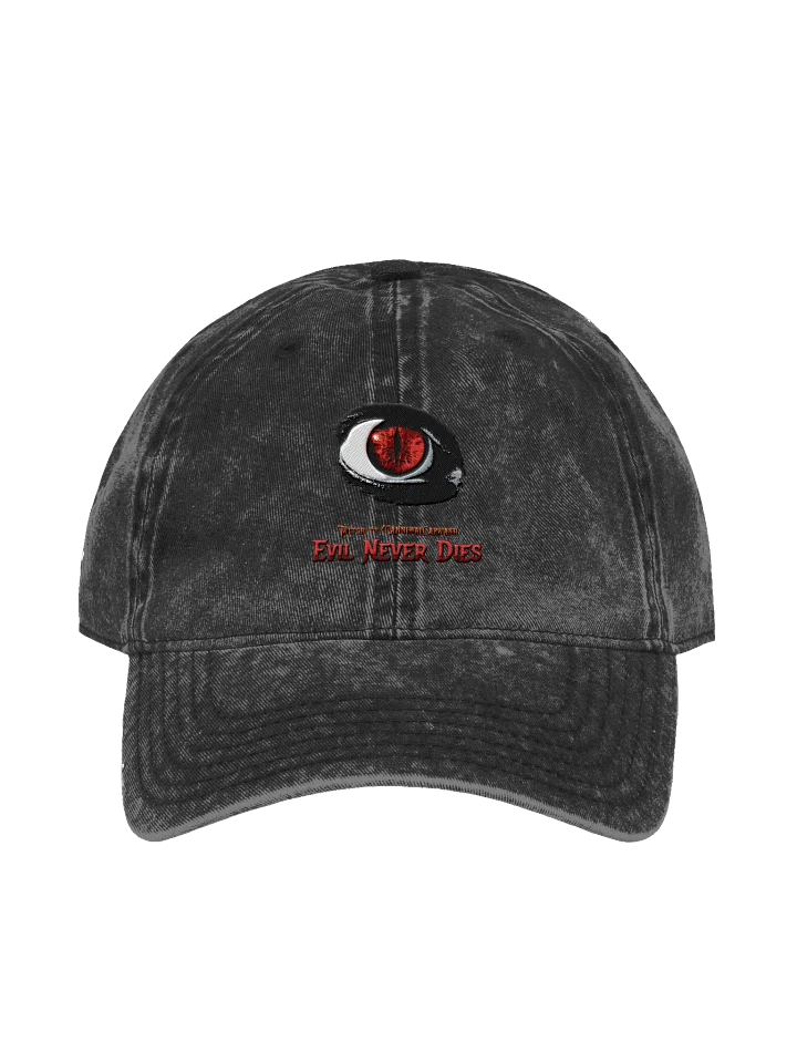 END Red - Vintage Dad Hat product image (1)