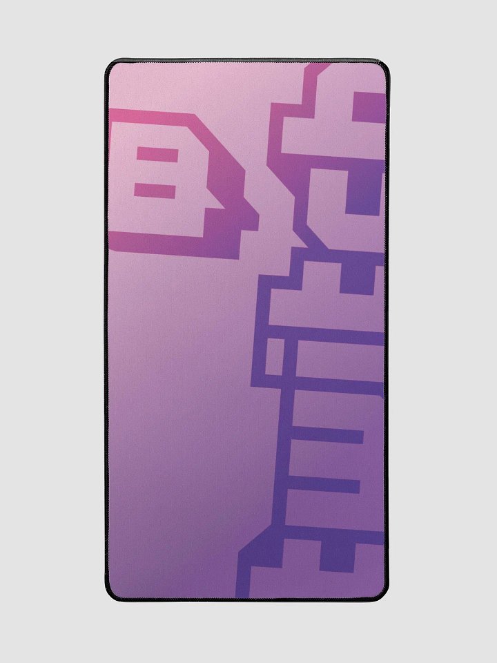 TWITCH GAMING DESK PAD product image (2)