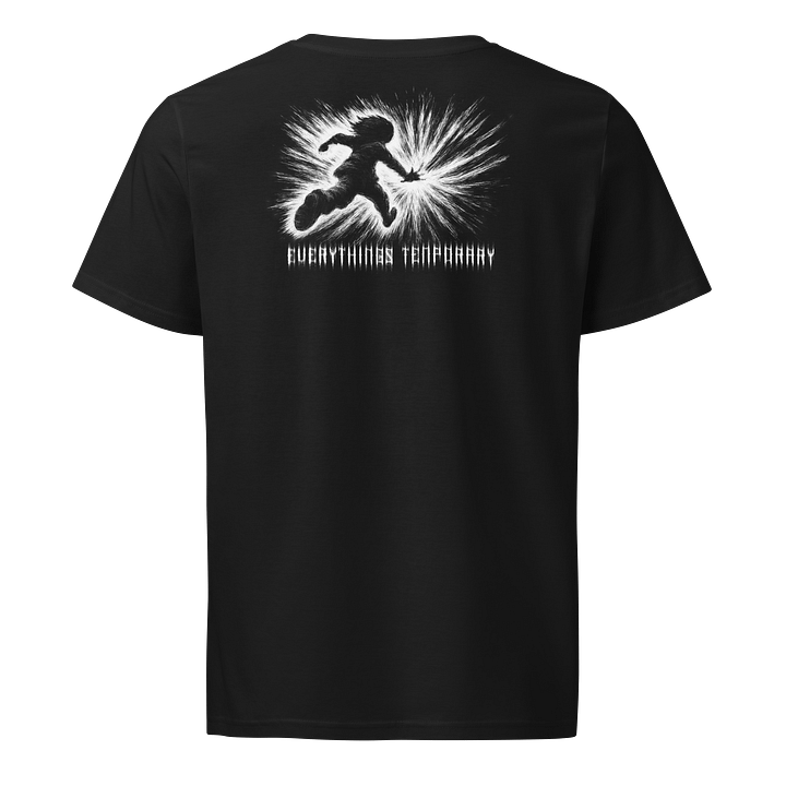 Impact Shirt blk product image (6)
