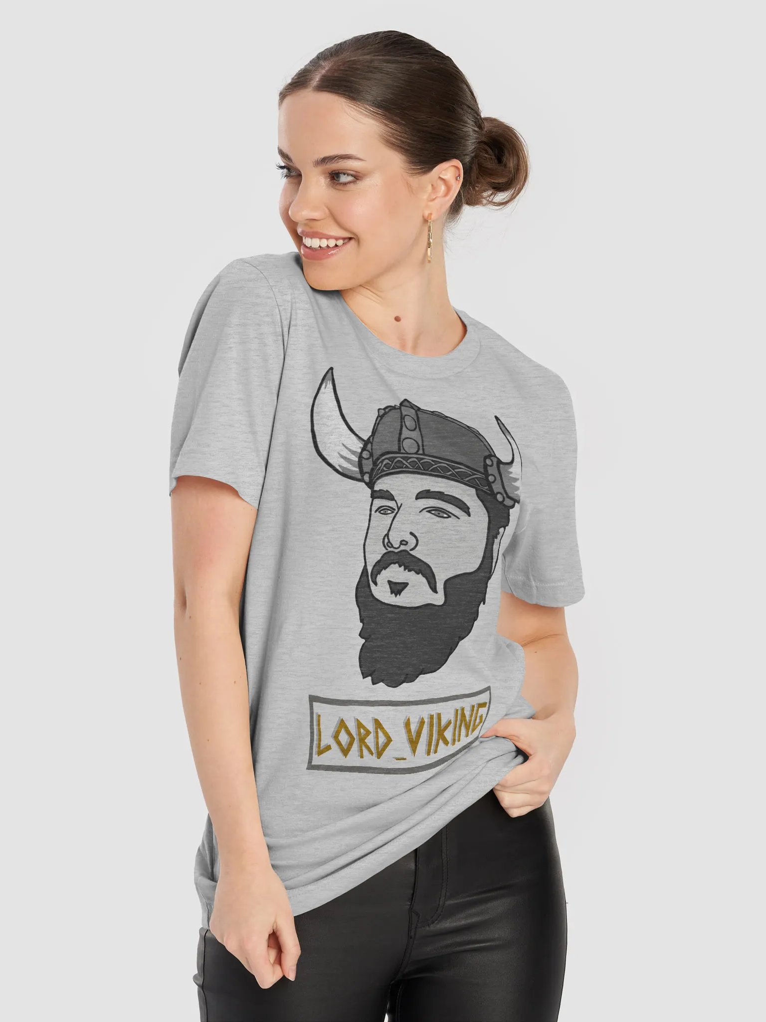Lord_ViKiNG T-Shirt 3-5XL product image (8)