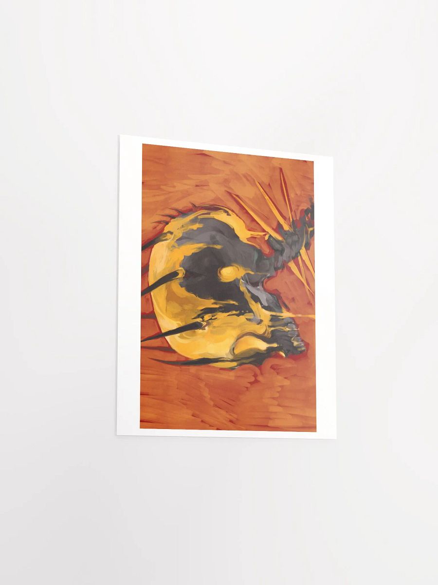 Sharpest Pains feel Yellow product image (4)