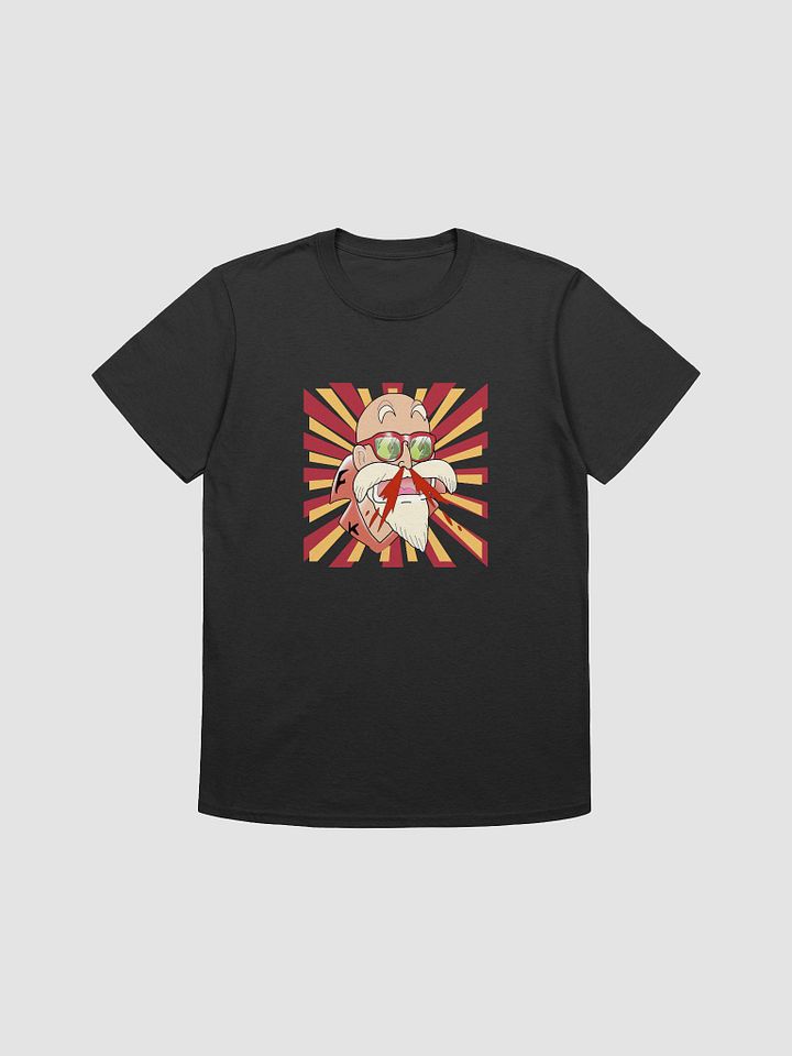 Master Roshi - Unisex Tee product image (1)