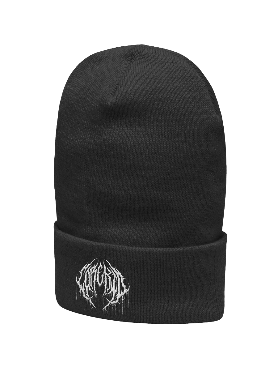 DEATHCORE BEANIE product image (3)