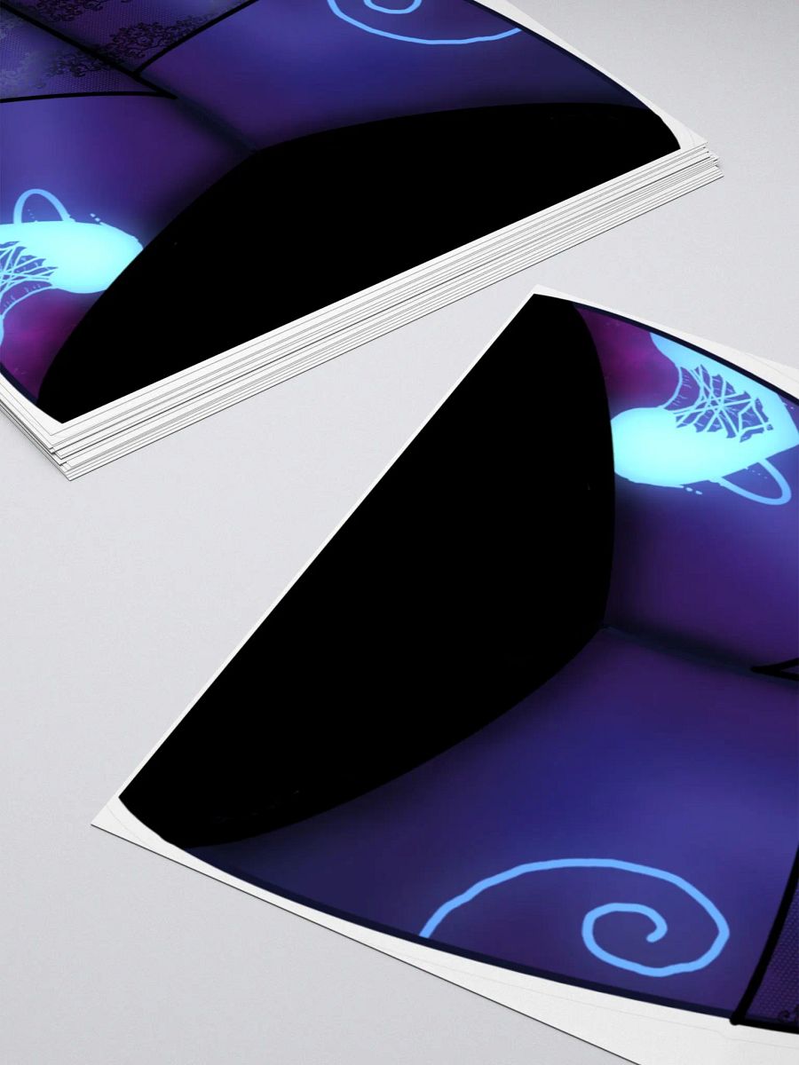DARK MODE CHAOS THIGHS product image (10)