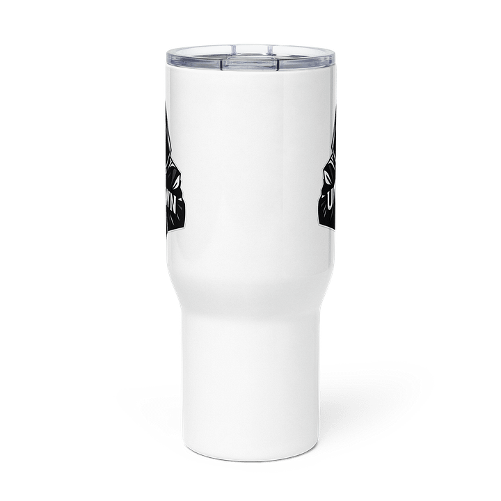 Team Unown Team Travel Mug with a Handle product image (3)