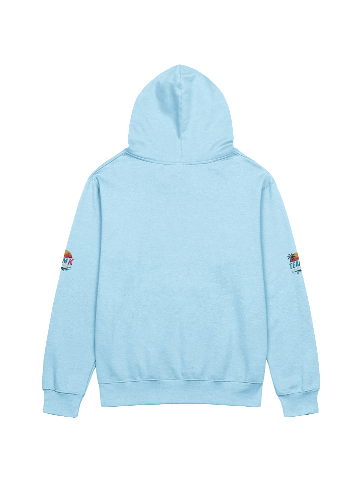 Team K Florida Hoodie product image (2)