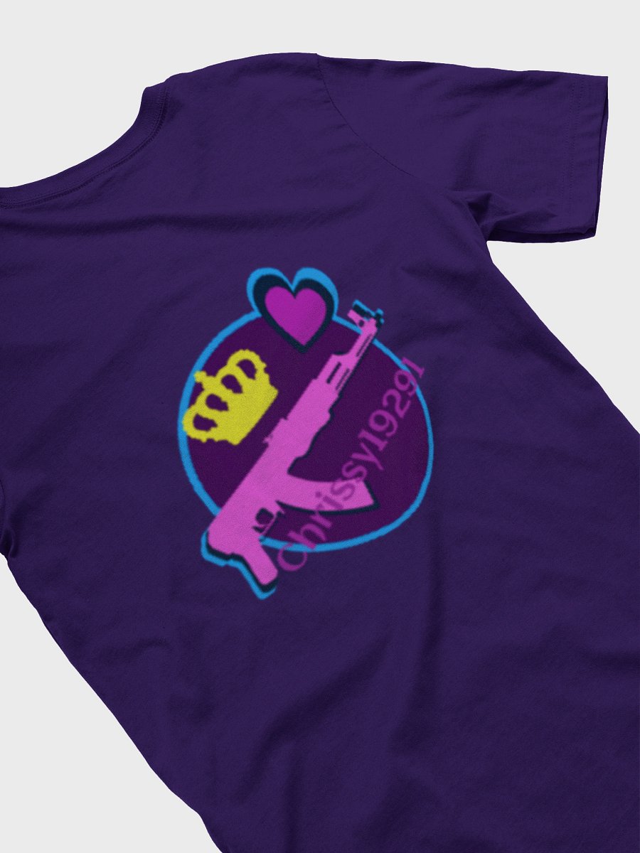 Merch shirt supersoft product image (36)