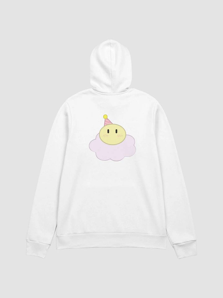 Botan Logo Sweatshirt product image (6)