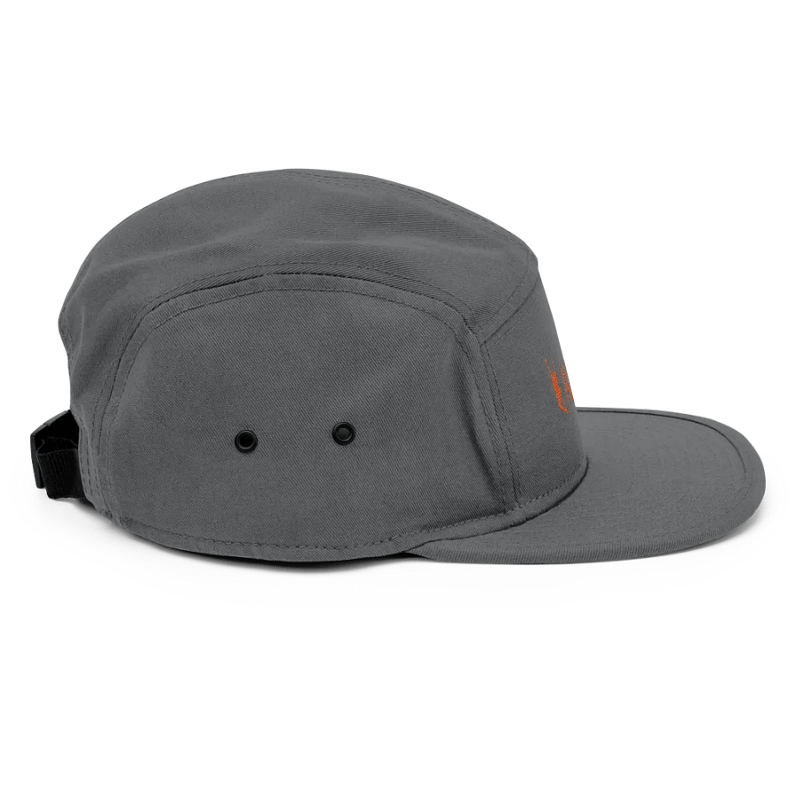 MCH Womens Cotton Snapback Cap product image (5)
