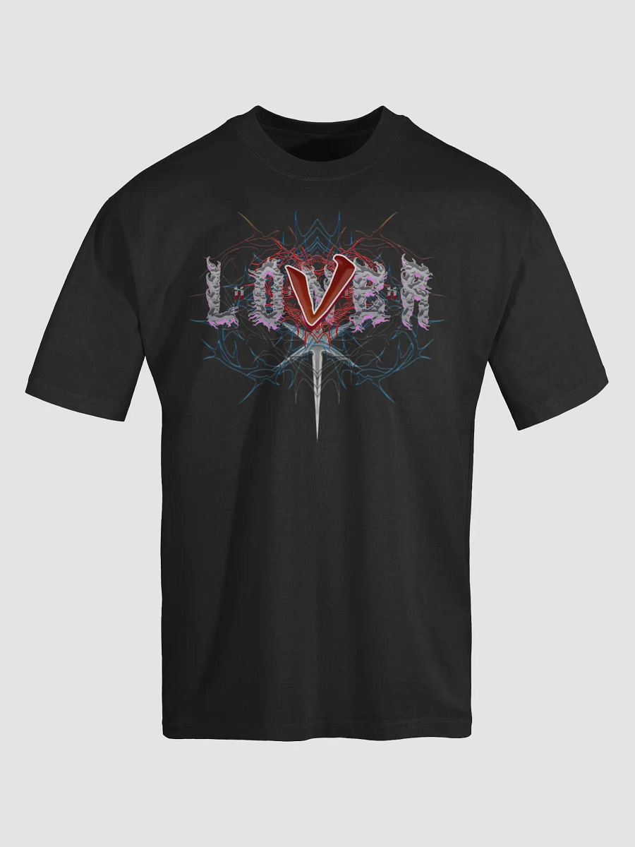 LxOxSxExR 91 OverSizeFaded product image (5)
