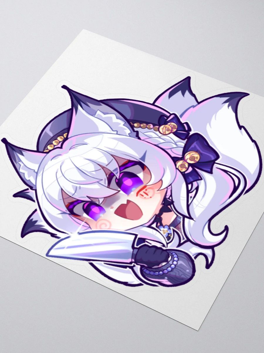 meiyaKnife sticker product image (3)