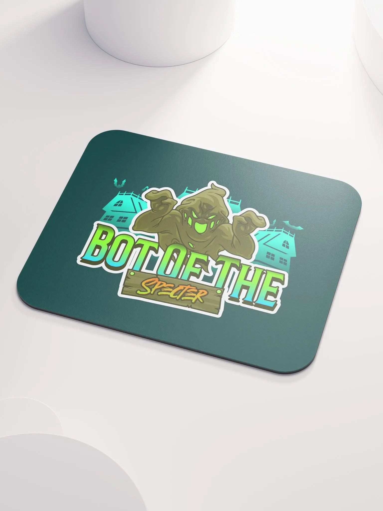 Mouse Pad product image (3)