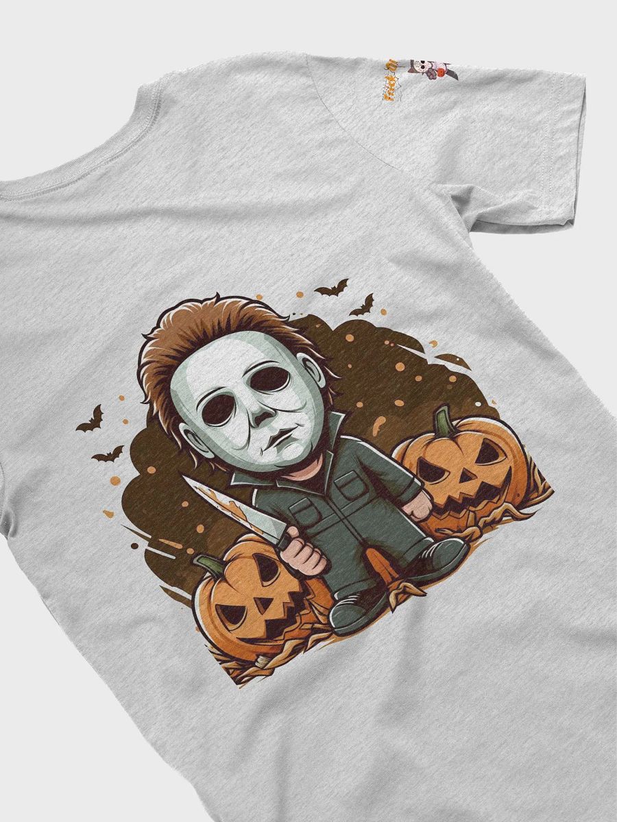 I love horror T-shirt! product image (36)