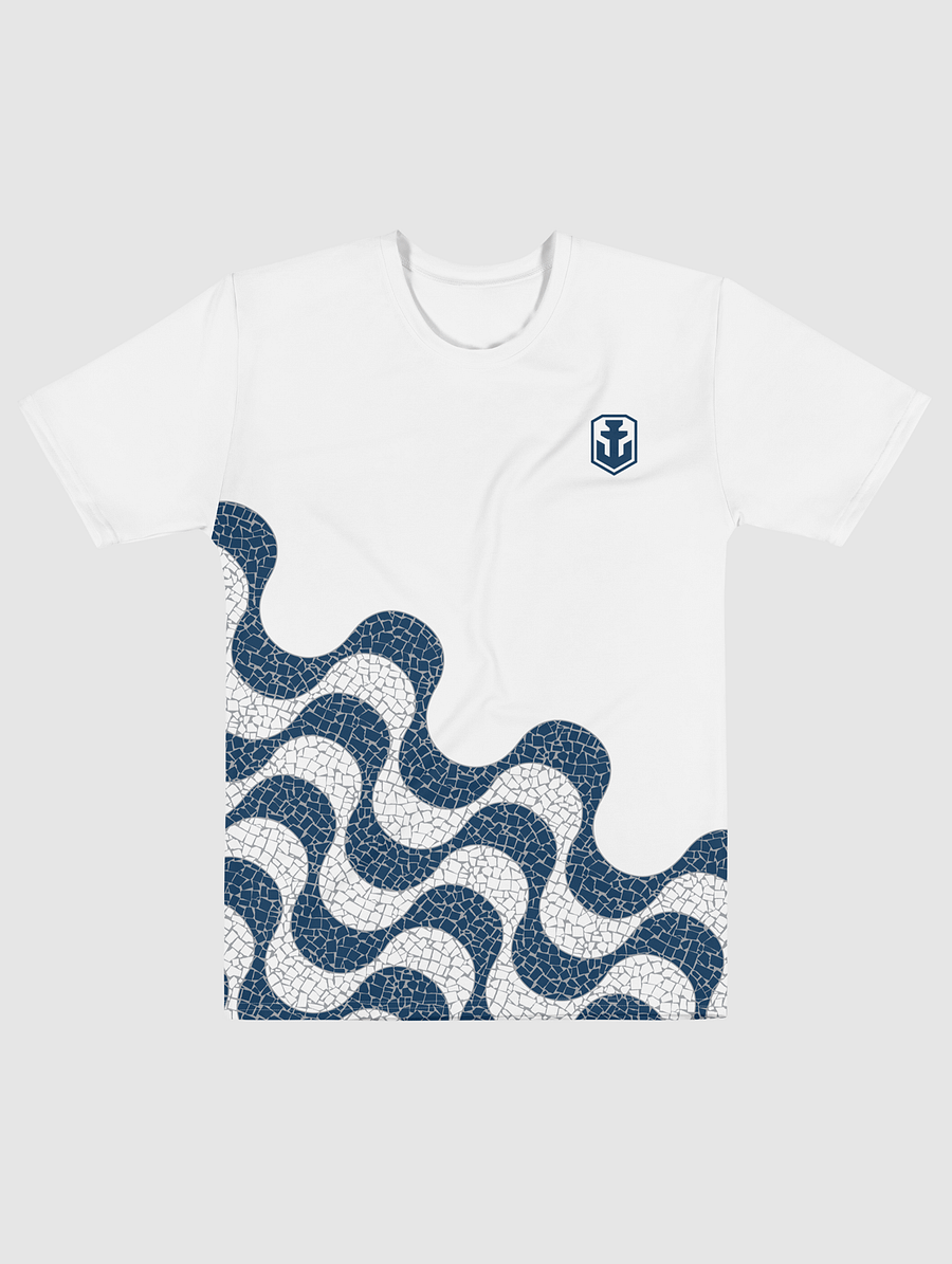 WAVES OF COPACABANA - WoWS edition product image (1)