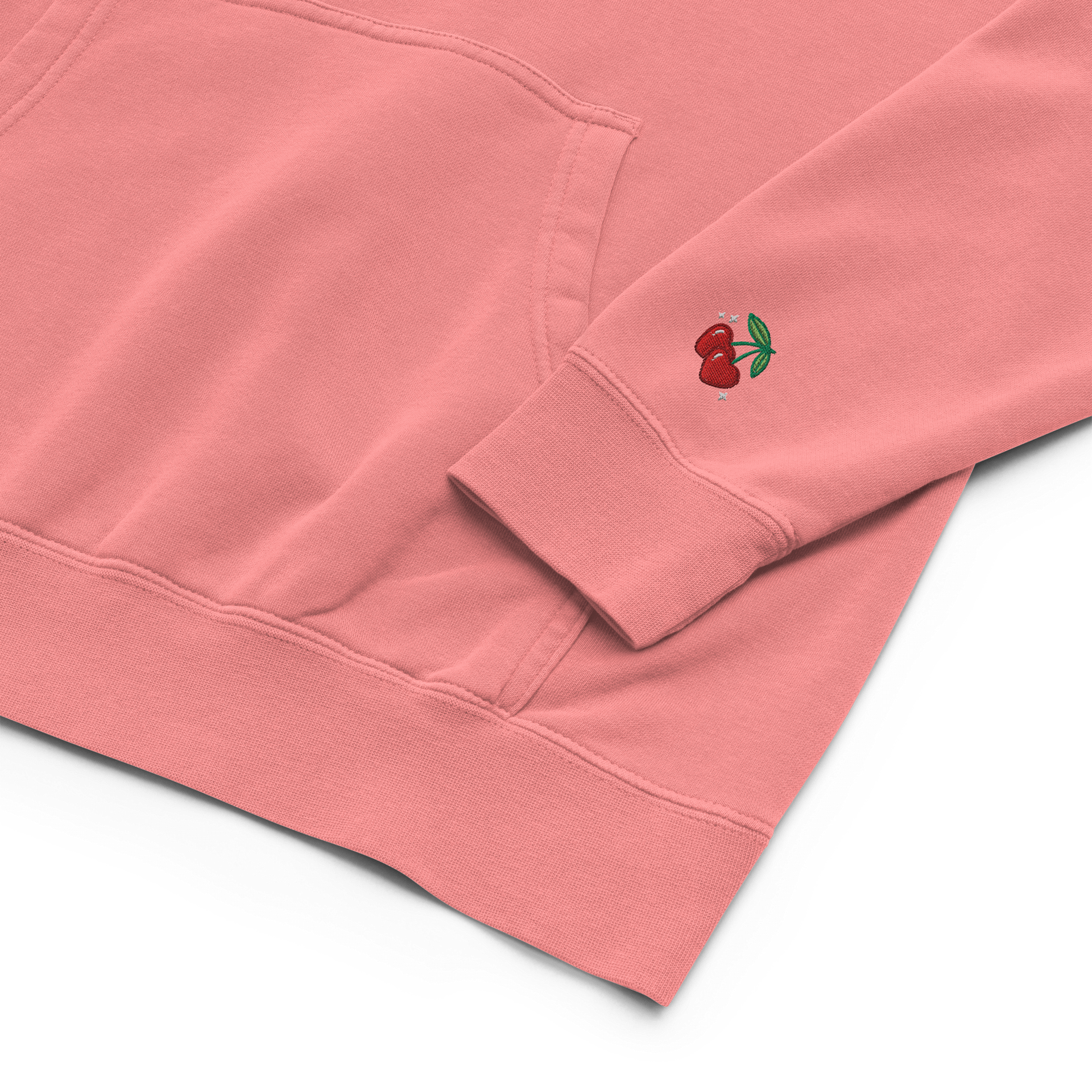 monstera sweatsuit - top product image (9)