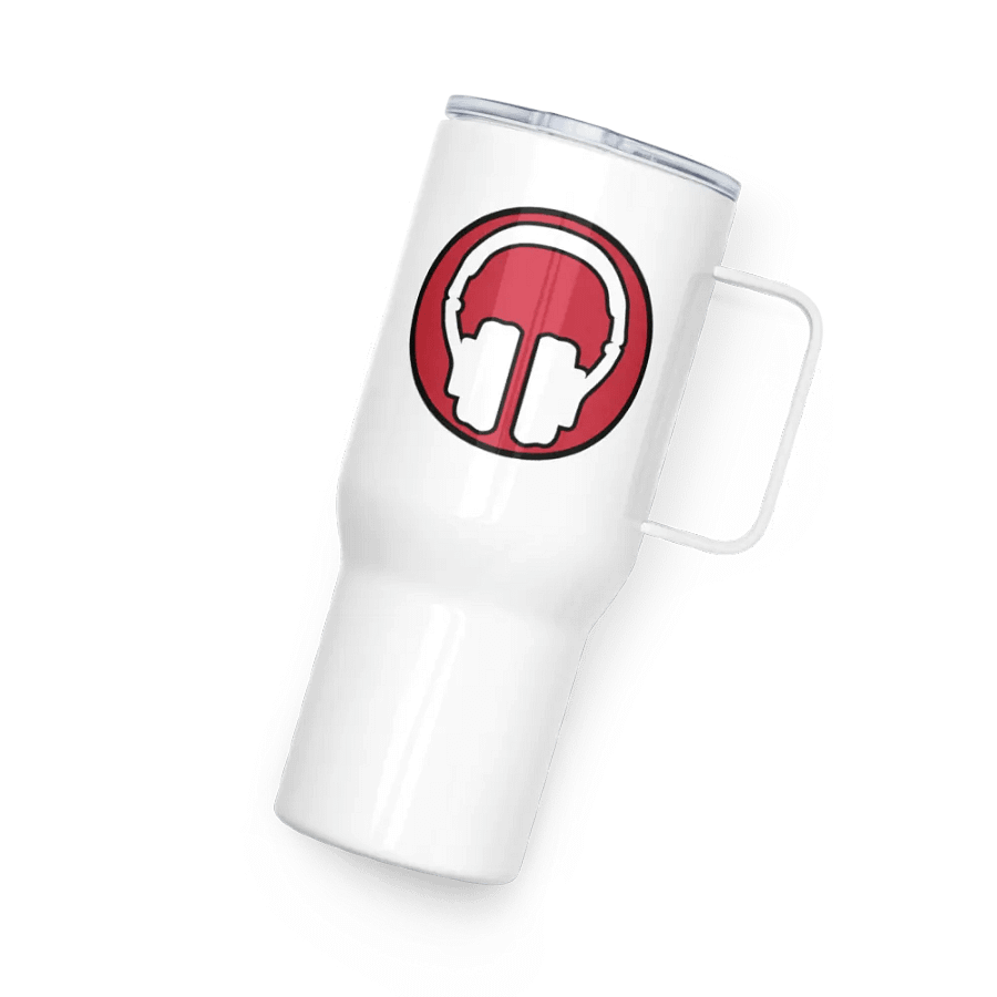 Tribe Travel Mug product image (4)