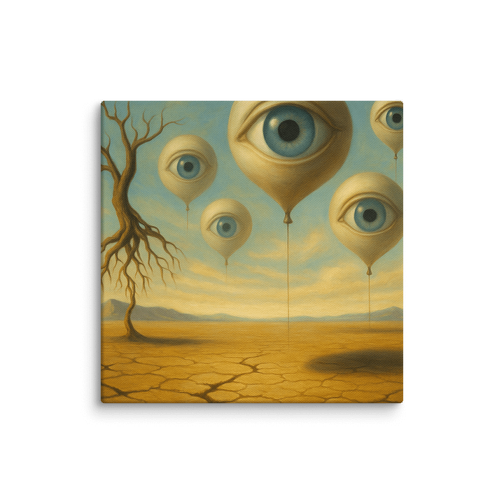 The Watchers Above product image (1)