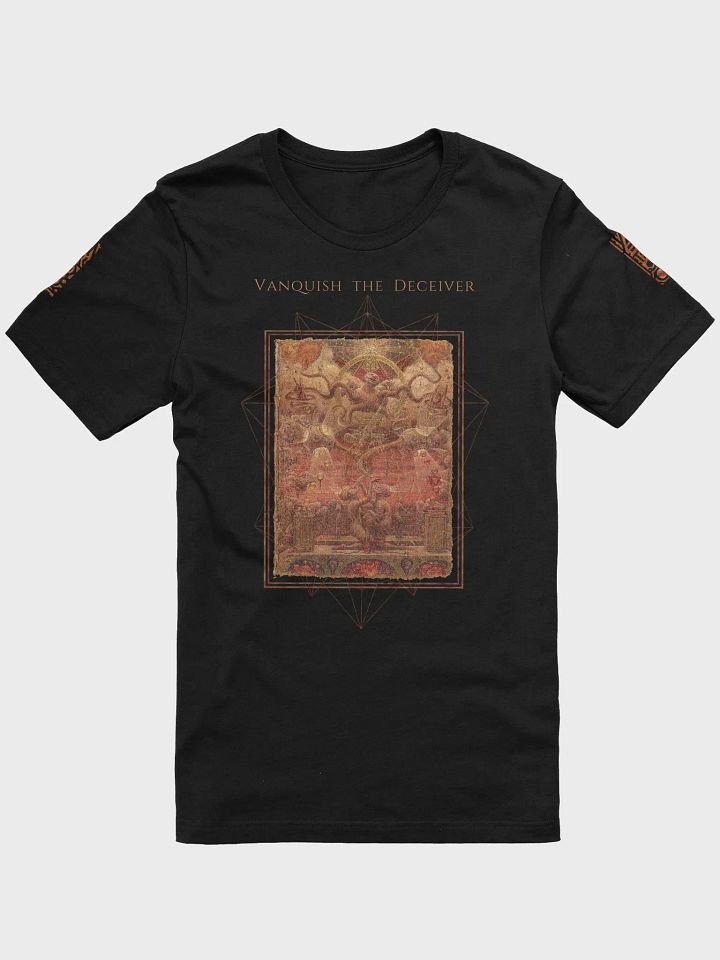 Ultimate Shirt product image (1)