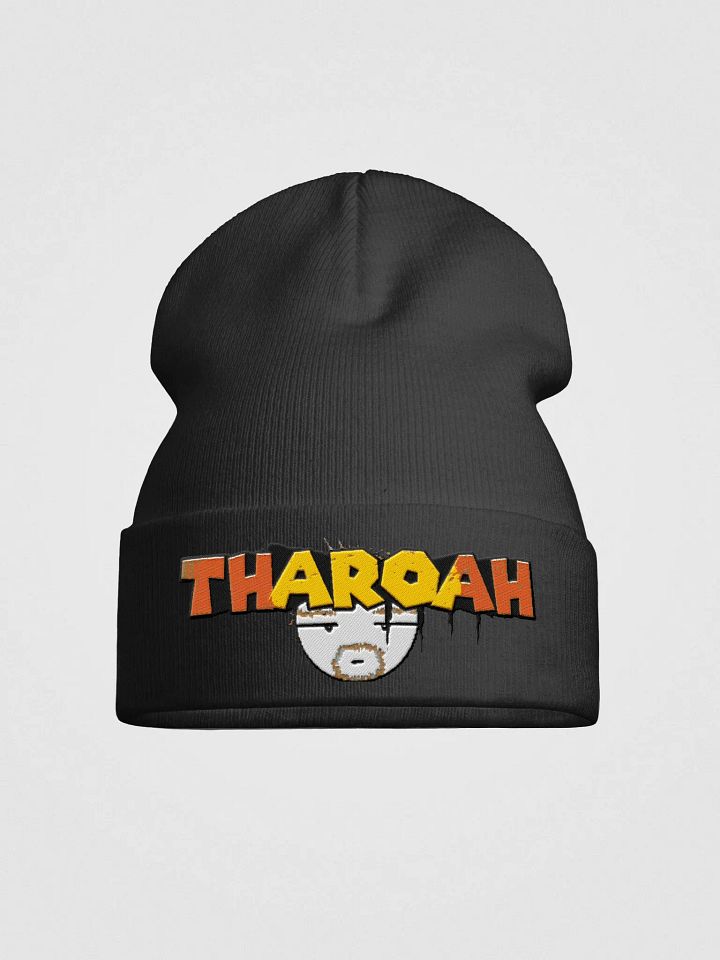 Low Pro Tharoah Beanie product image (1)