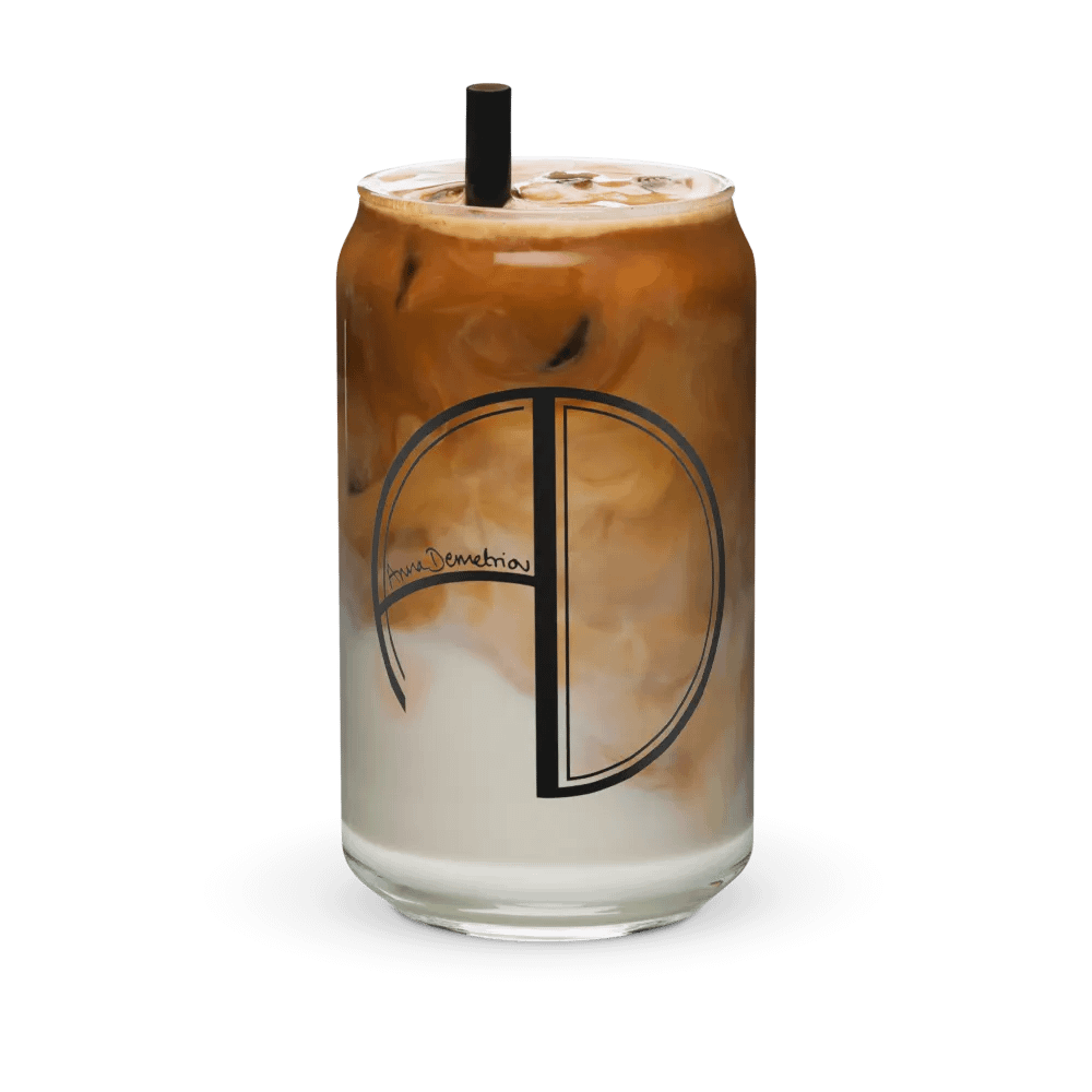Logo Can Glass product image (1)
