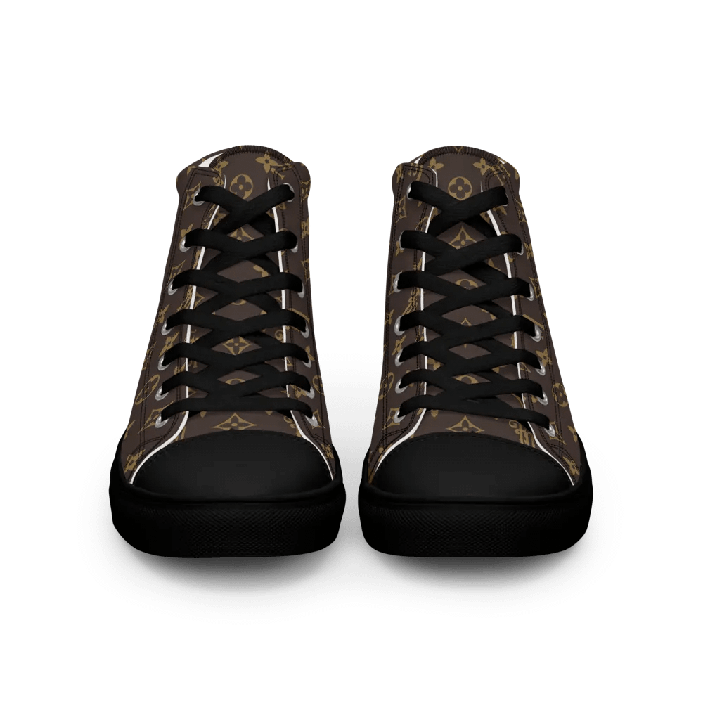 FOYO MERCH (Men) High Tops product image (3)