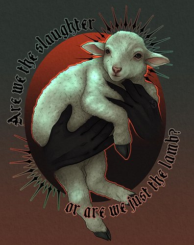 Another @shadowacademymusic lyric inspired piece for the week! 🖤