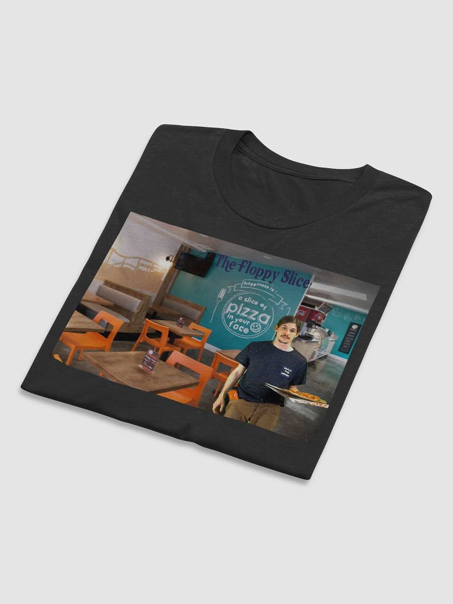The Floppy Slice T Shirt product image (5)