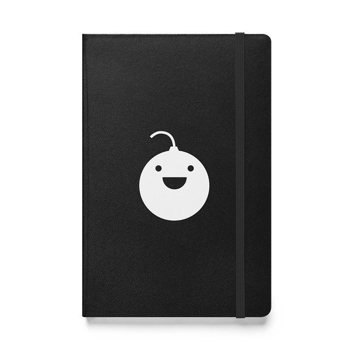 Splody Journal product image (1)