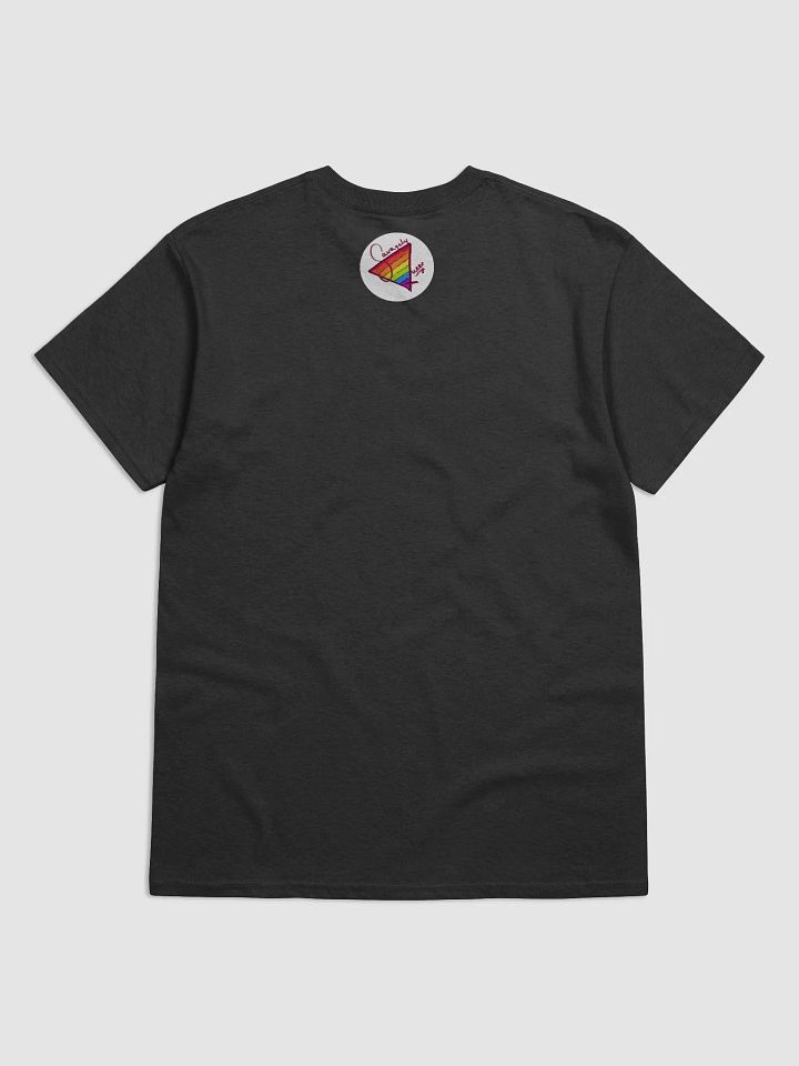 Anti-Terf Club Tee product image (4)